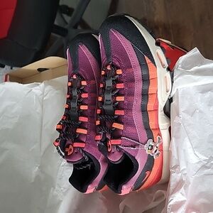 Nike Air Max 95 Utility size 8